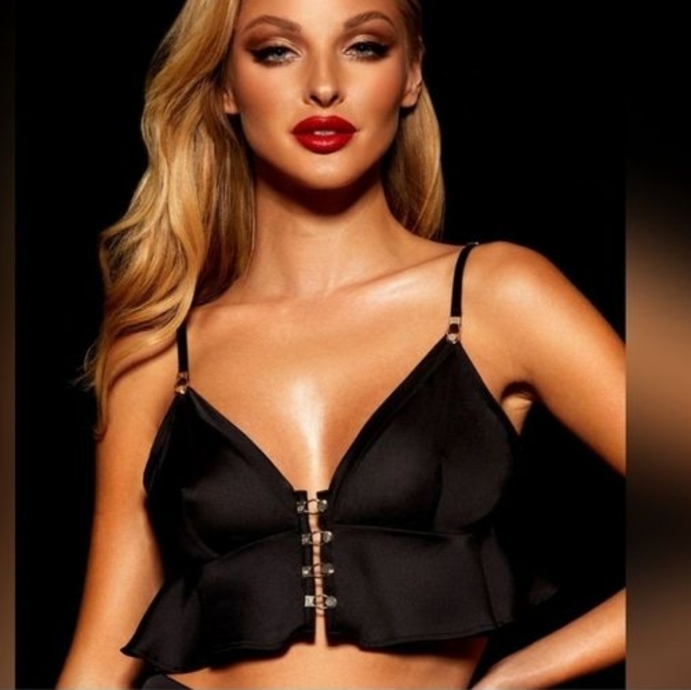 Honey Birdette Melissa Bralette